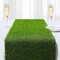 13"x72" Artificial Grass Table Runner – Faux Turf Decor for Parties & Weddings